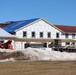 Fort McCoy Construction Ops - March 22, 2019