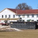 Fort McCoy Construction Ops - March 22, 2019