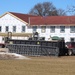 Fort McCoy Construction Ops - March 22, 2019