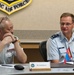 PACAF hosts first U.S.-Mongolia Airman-to-Airman talks