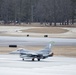 Vermont F-16s Viper Out
