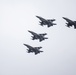 Vermont F-16s Viper Out