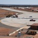 KC-46 Maintenance Campus construction progress