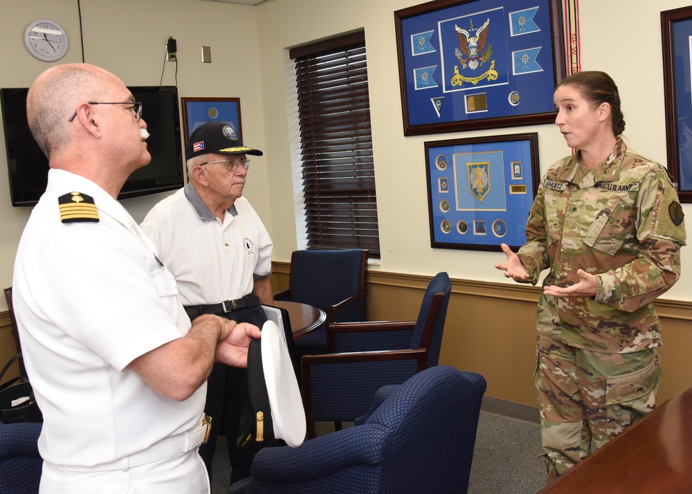 NAVY WEEK PUERTO RICO