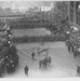 Welcoming home Ohio troops from the Great War