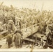 Welcoming home Ohio troops from the Great War