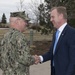 Acting Secretary of Defense visits NORAD &amp; USNORTHCOM