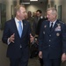 Acting Secretary of Defense visits NORAD &amp; USNORTHCOM