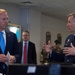 Acting Secretary of Defense visits NORAD &amp; USNORTHCOM