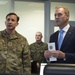 Acting Secretary of Defense visits NORAD &amp; USNORTHCOM