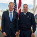 Acting Secretary of Defense visits NORAD &amp; USNORTHCOM