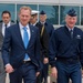 Acting Secretary of Defense visits NORAD &amp; USNORTHCOM