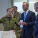 Acting Secretary of Defense visits NORAD &amp; USNORTHCOM