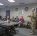 Acting Secretary of Defense visits NORAD &amp; USNORTHCOM