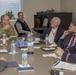 Acting Secretary of Defense visits NORAD &amp; USNORTHCOM