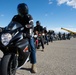 Motorcycle Mentorship Ride