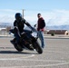 Motorcycle Mentorship Ride