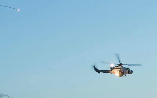 Urban Close Air Support WTI 2-19