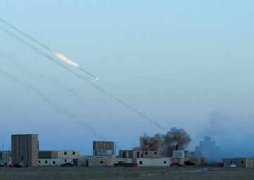 Urban Close Air Support WTI 2-19