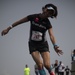 26.2 miles of farmland and fighter jets