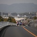 26.2 miles of farmland and fighter jets