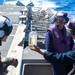 USS Leyte Gulf Flight Quarters