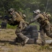 Balikatan 2019: Philippine and U.S. Marines practice reconnaissance techniques