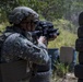Balikatan 2019: Philippine and U.S. Marine practice reconnaissance techniques
