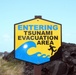 Get prepared now during Tsunami Awareness Month