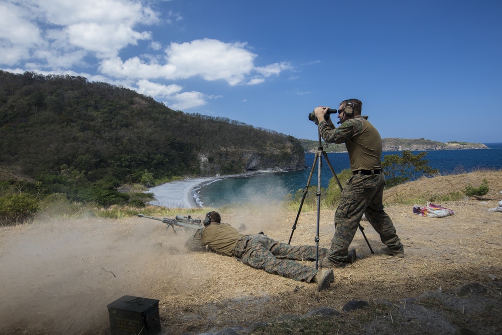 DVIDS - Images - Balikatan 2019: Philippine and U.S. Marines practice ...