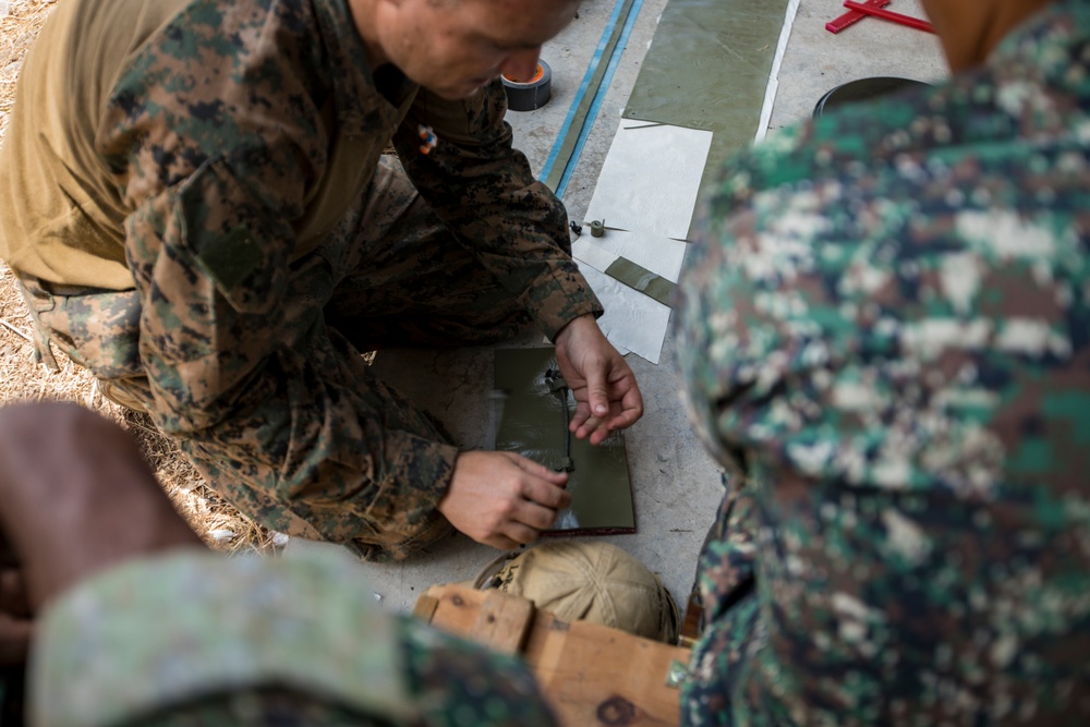 DVIDS - Images - Balikatan 2019: Philippine and U.S. Marines practice ...