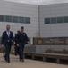 Acting Secretary of Defense Visits Norad and Northcom