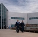Acting Secretary of Defense Visits Norad and Northcom