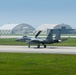 Kadena F-15C Eagles Takeoff