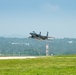 Kadena F-15C Eagles Takeoff
