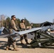 1st Engineer Aviators take flight with UAVs