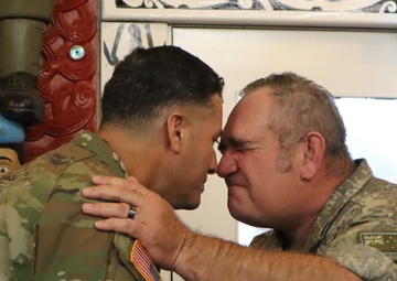 Hawaii culinary team competes overseas