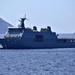 Balikatan 2019: USS WASP (LHD 1) OPERATIONS