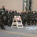 102nd Intelligence Wing Airmen train in CBRNE