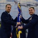 439th change of command welcomes new commander