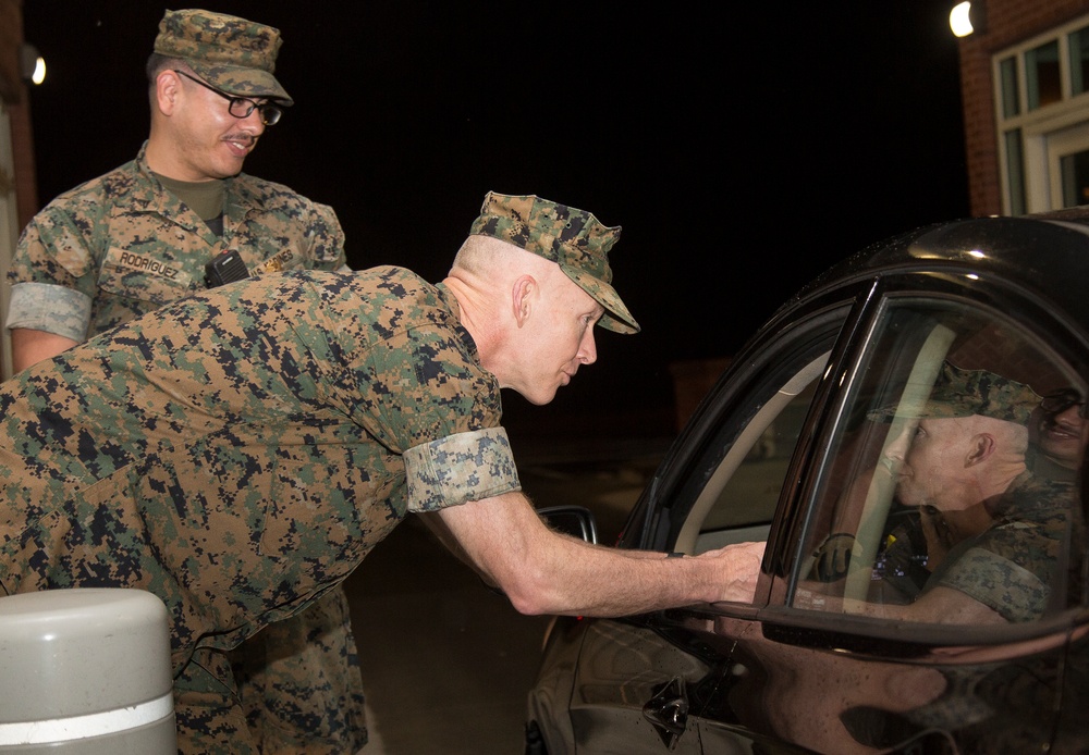 Sexual Assault Awareness Month