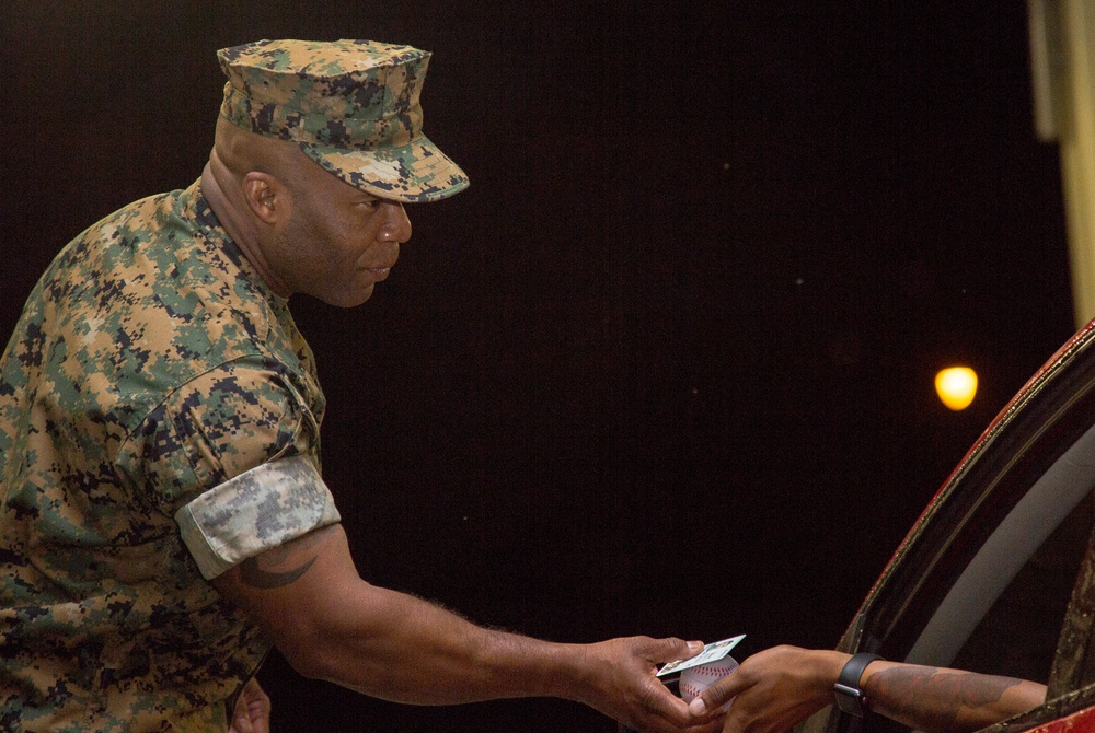 Sexual Assault Awareness Month