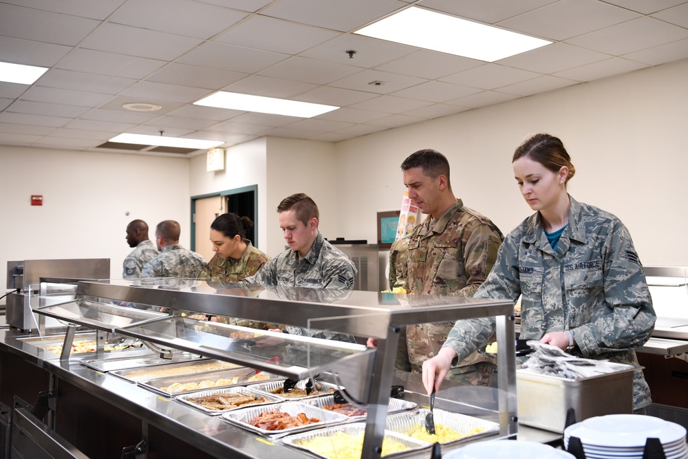 178th Wing hosts breakfast for deployers