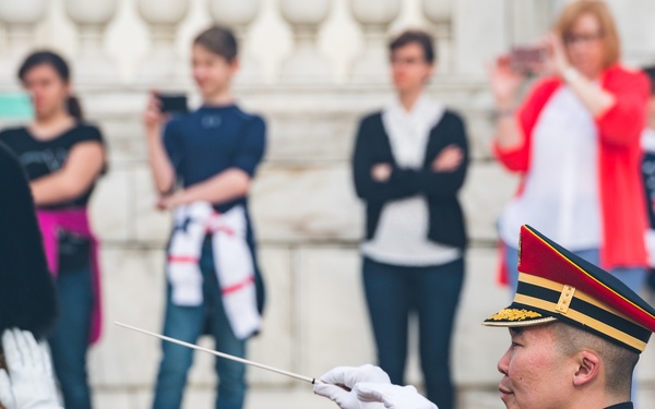 AFFHWC IHO Lt. Gen. Eisa Al Mazrouei