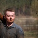 2CR Soldiers participate in the 7th Annual Rugged Terrain Obstacle Run