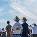 F-22 Demo Team: Thunder &amp; Lightning Over Arizona