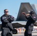 F-22 Demo Team: Thunder &amp; Lightning Over Arizona