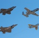 F-22 Demo Team: Thunder &amp; Lightning Over Arizona