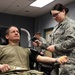 178th Medical Group hosts blood drive