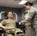 178th Medical Group hosts blood drive